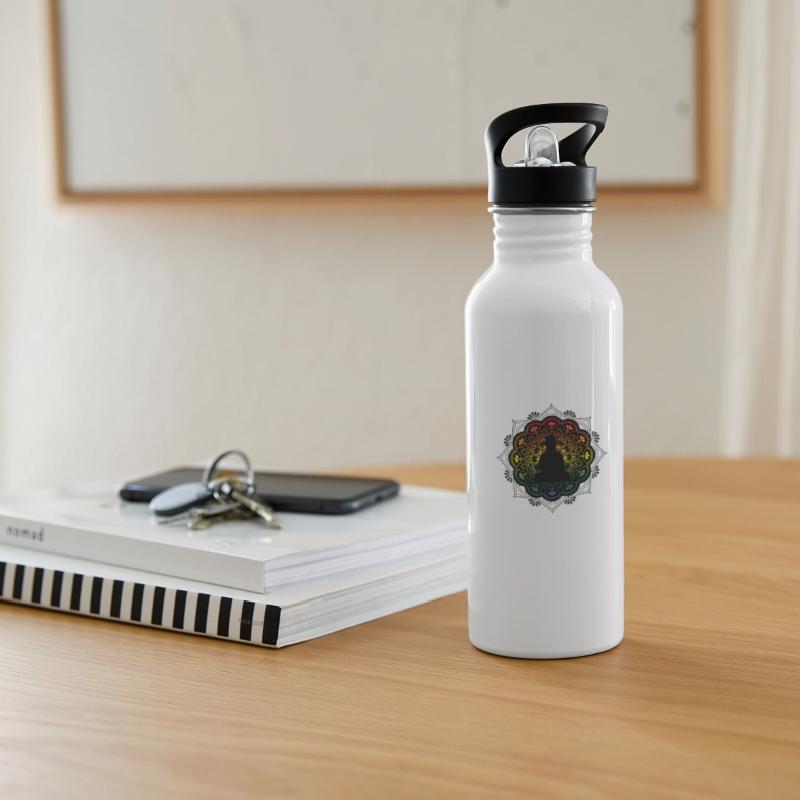 Rainbow Spirit Spiritually Person Gift