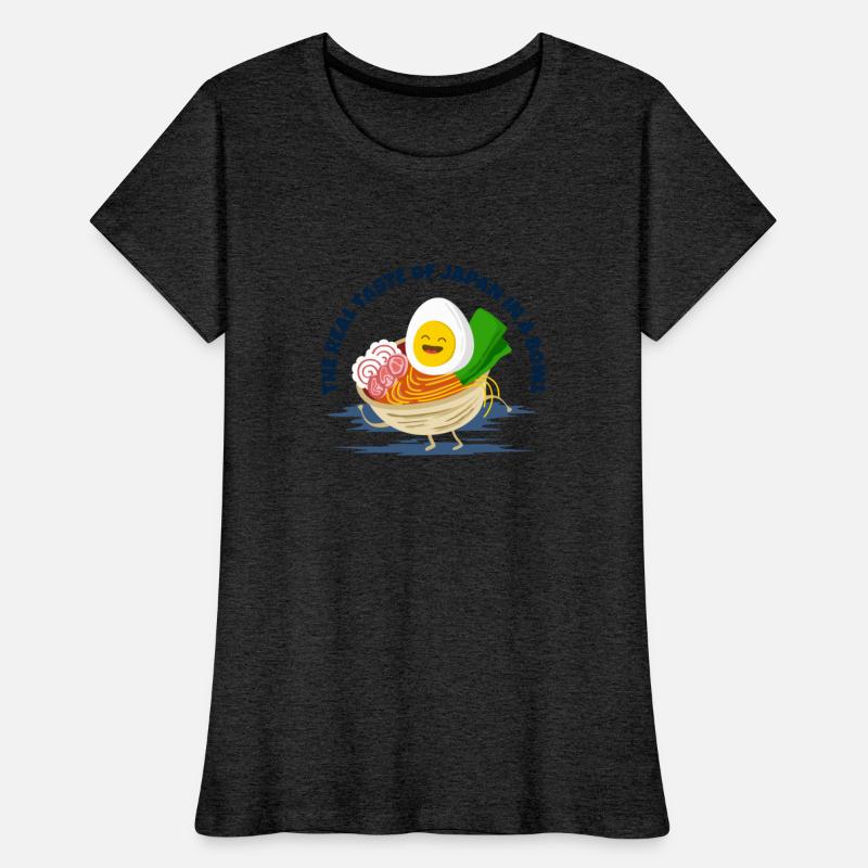 ramen is the real taste of japan in a bowl