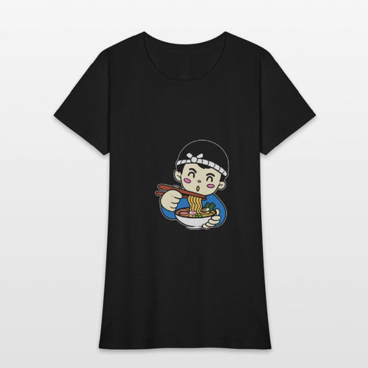 Ramen Noodle Asian Chef Gift