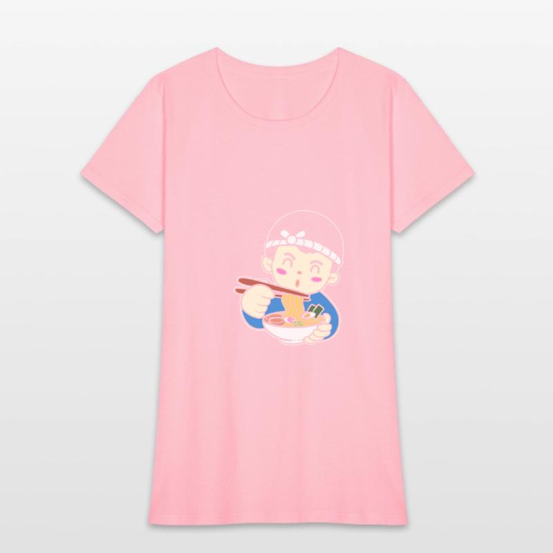 Ramen Noodle Asian Chef Gift