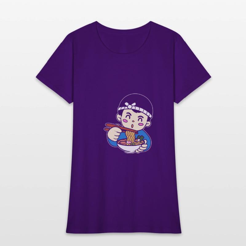 Ramen Noodle Asian Chef Gift