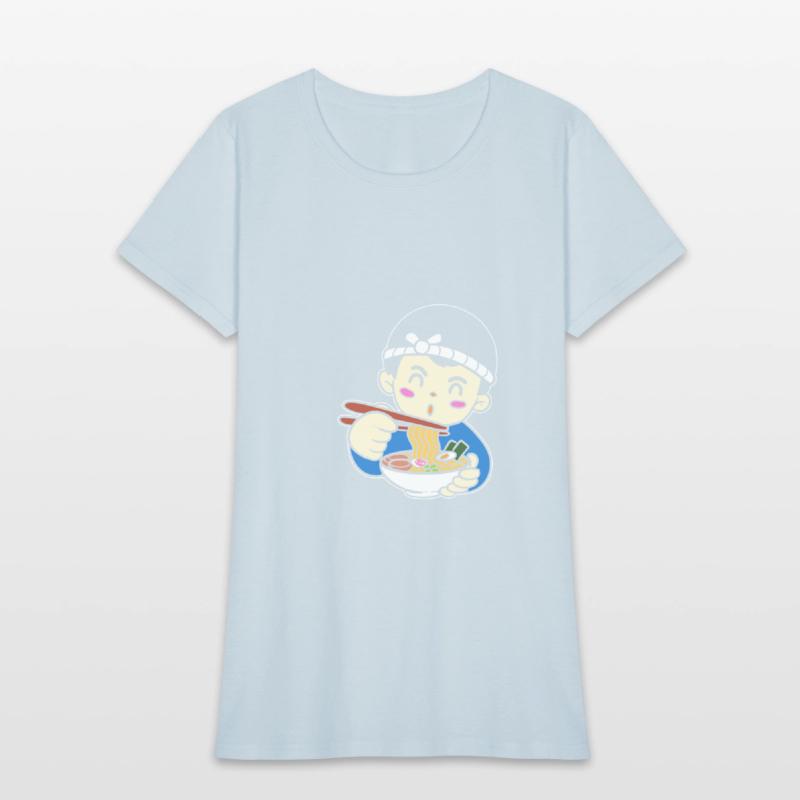 Ramen Noodle Asian Chef Gift