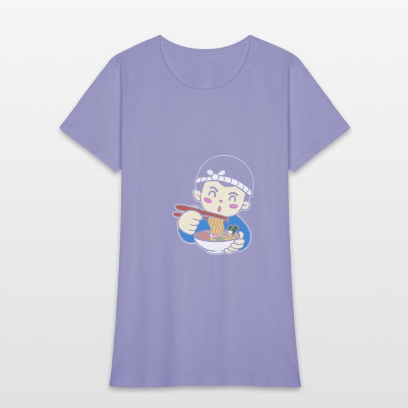 Ramen Noodle Asian Chef Gift