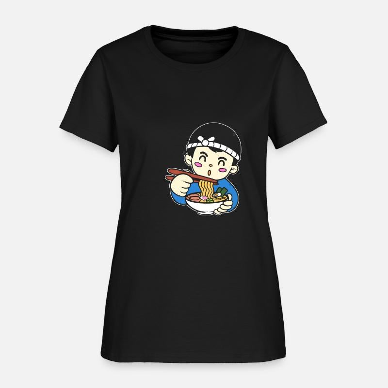 Ramen Noodle Asian Chef Gift