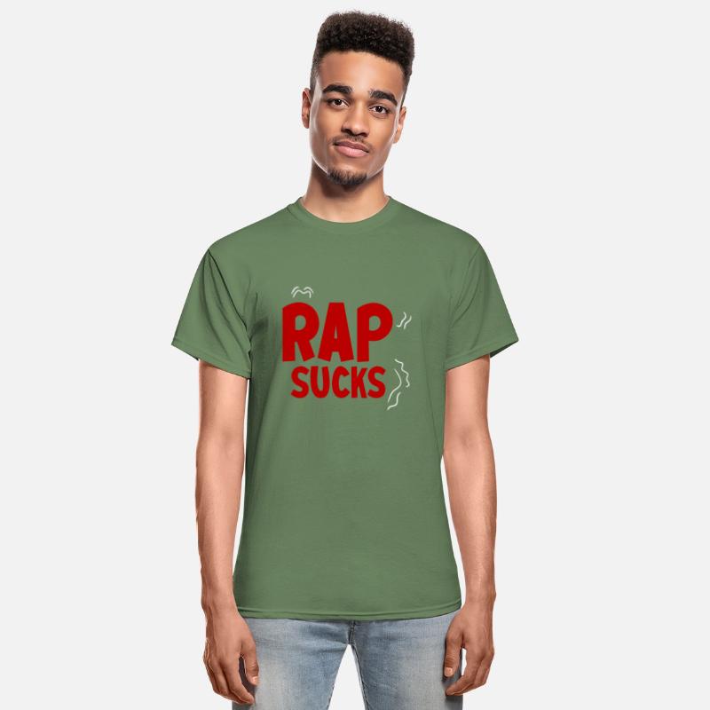 Rap Sucks 2