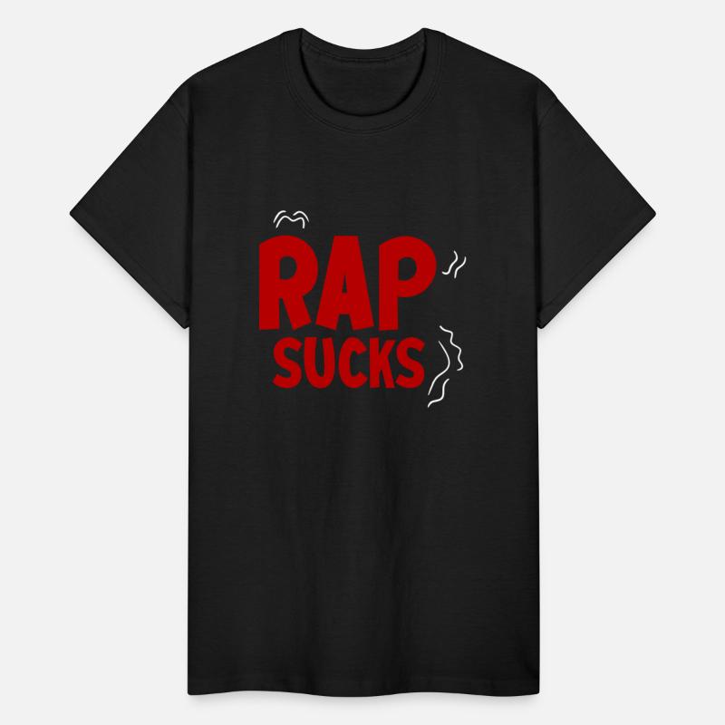Rap Sucks 2
