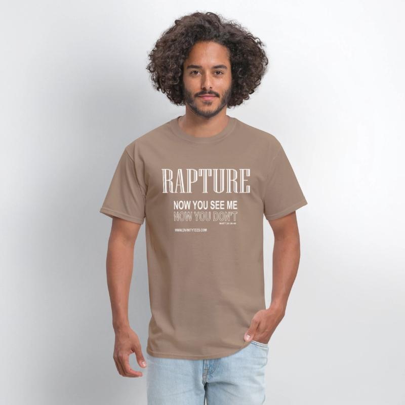 Rapture: Now You See Me...Now You Don't