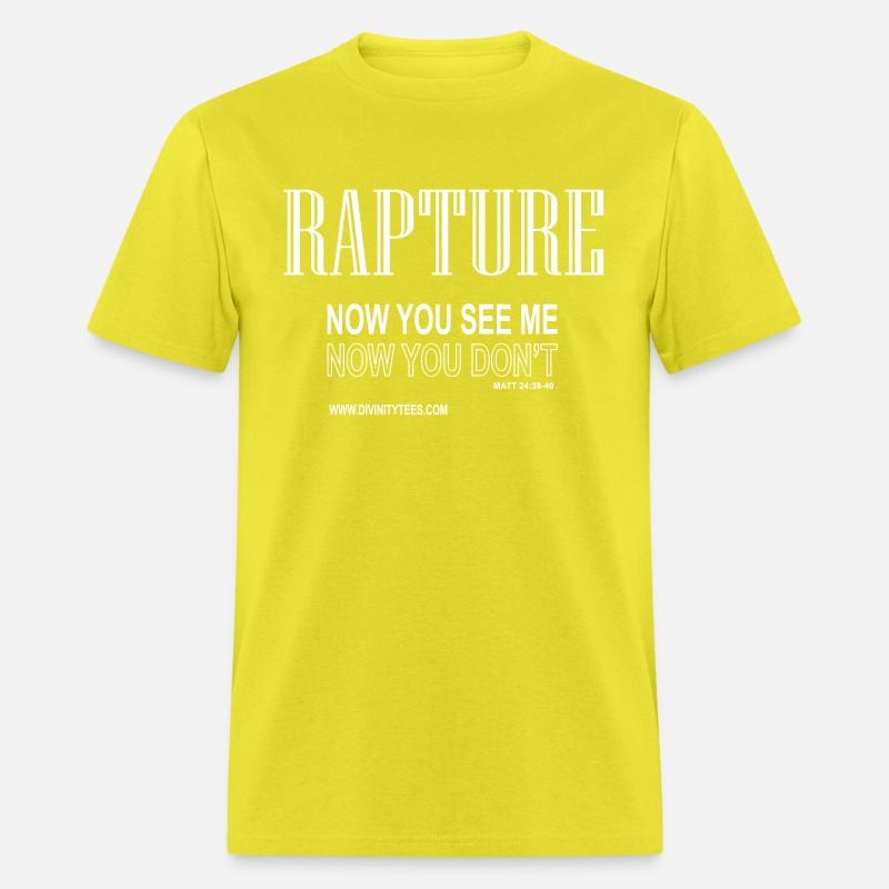 Rapture: Now You See Me...Now You Don't