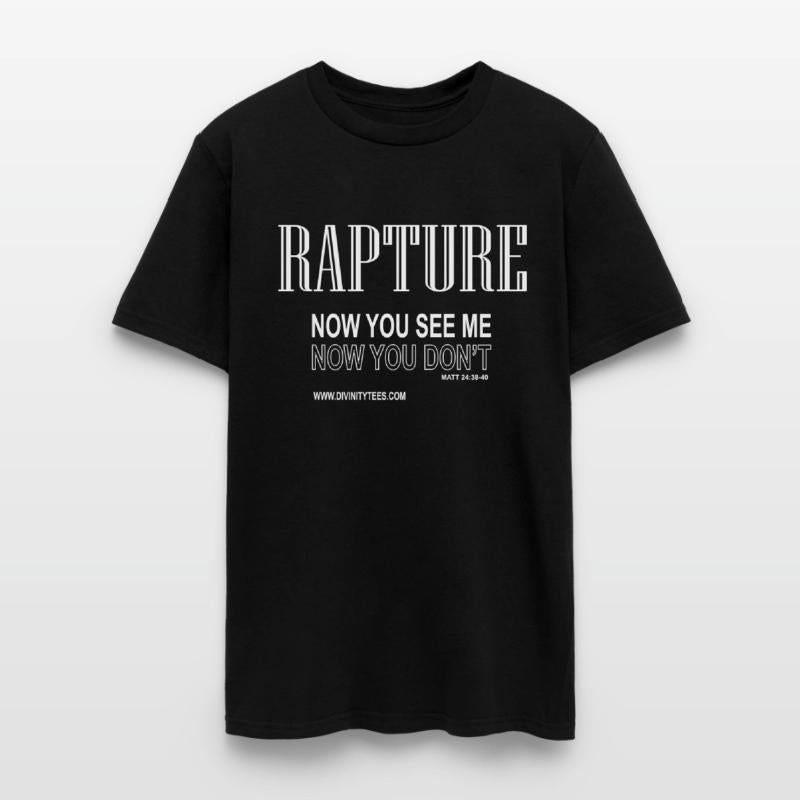 Rapture: Now You See Me...Now You Don't