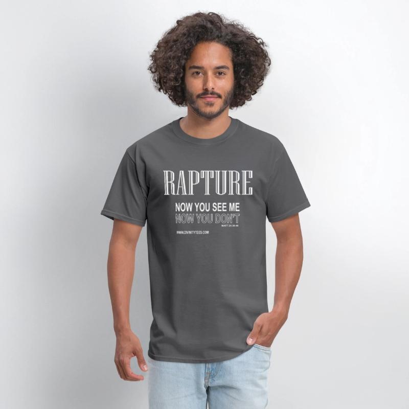 Rapture: Now You See Me...Now You Don't