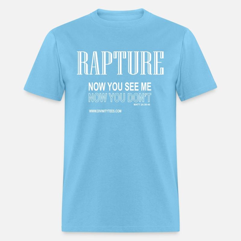 Rapture: Now You See Me...Now You Don't