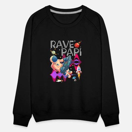 Rave Party Dj