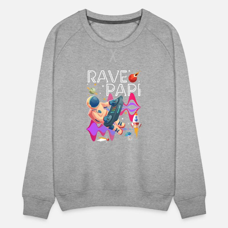 Rave Party Dj