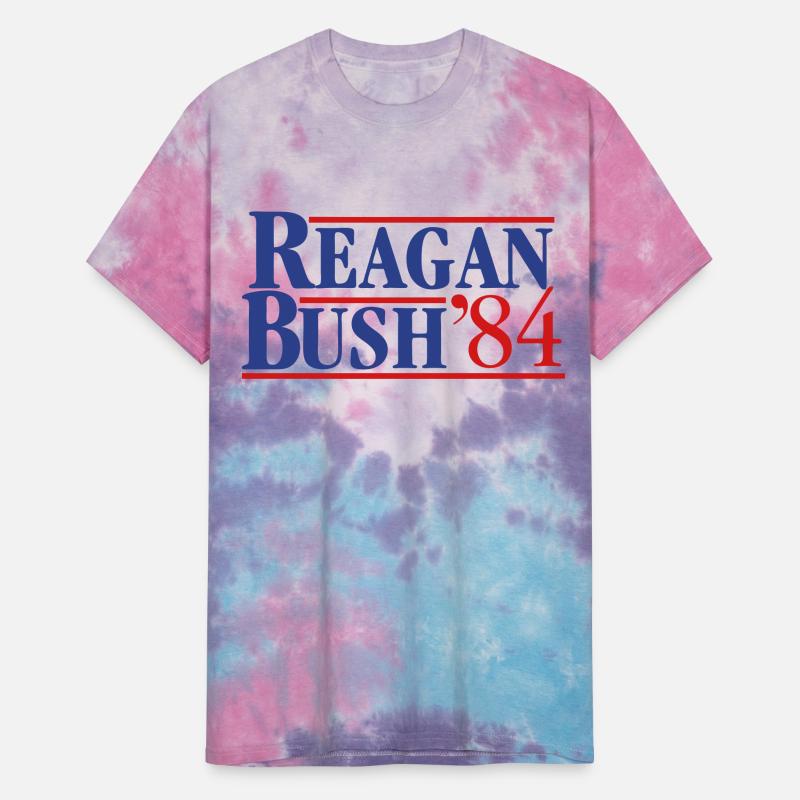 Reagan Bush '84
