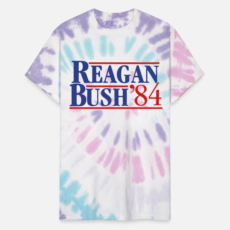 Reagan Bush '84