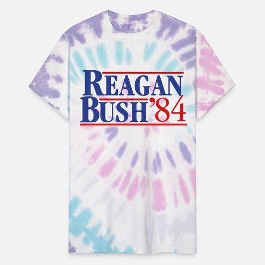Reagan Bush '84