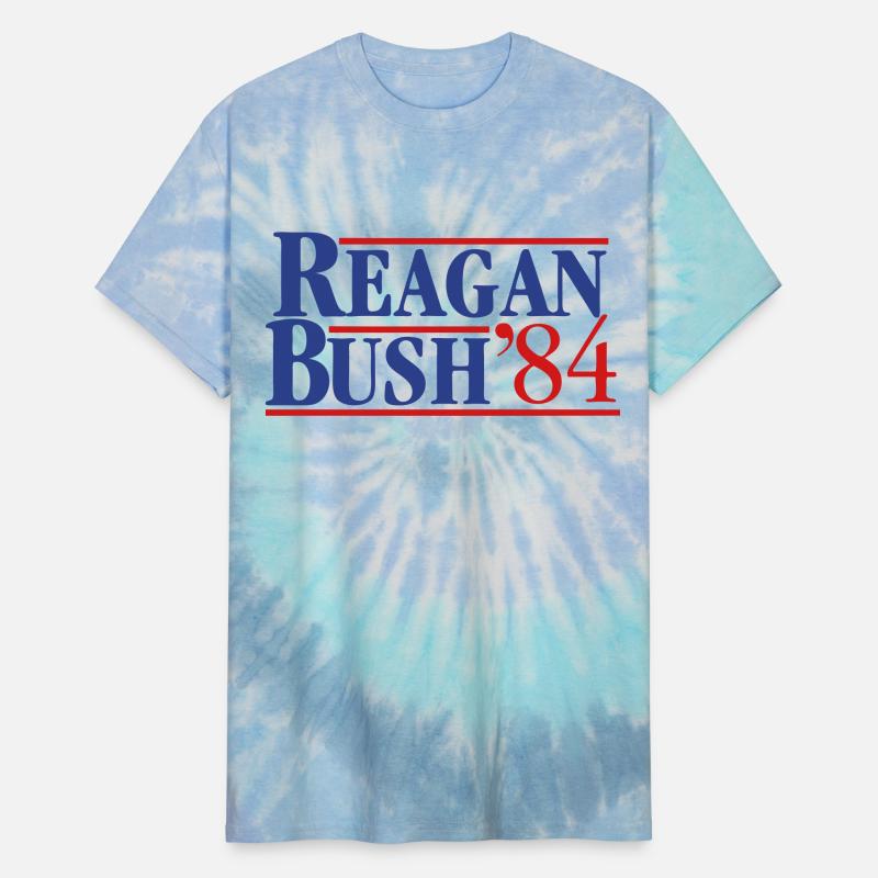 Reagan Bush '84