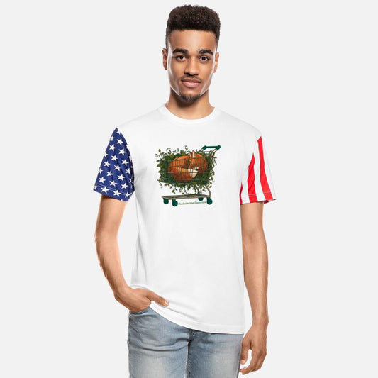 Reclaim the Concrete