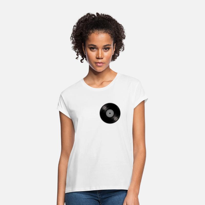 Record Love Lettering Vinyl Lover