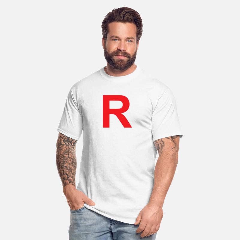 Red Capital R Gamers