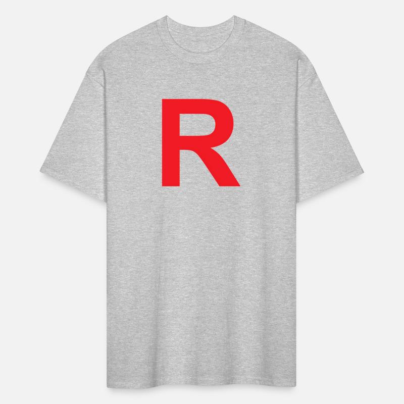 Red Capital R Gamers