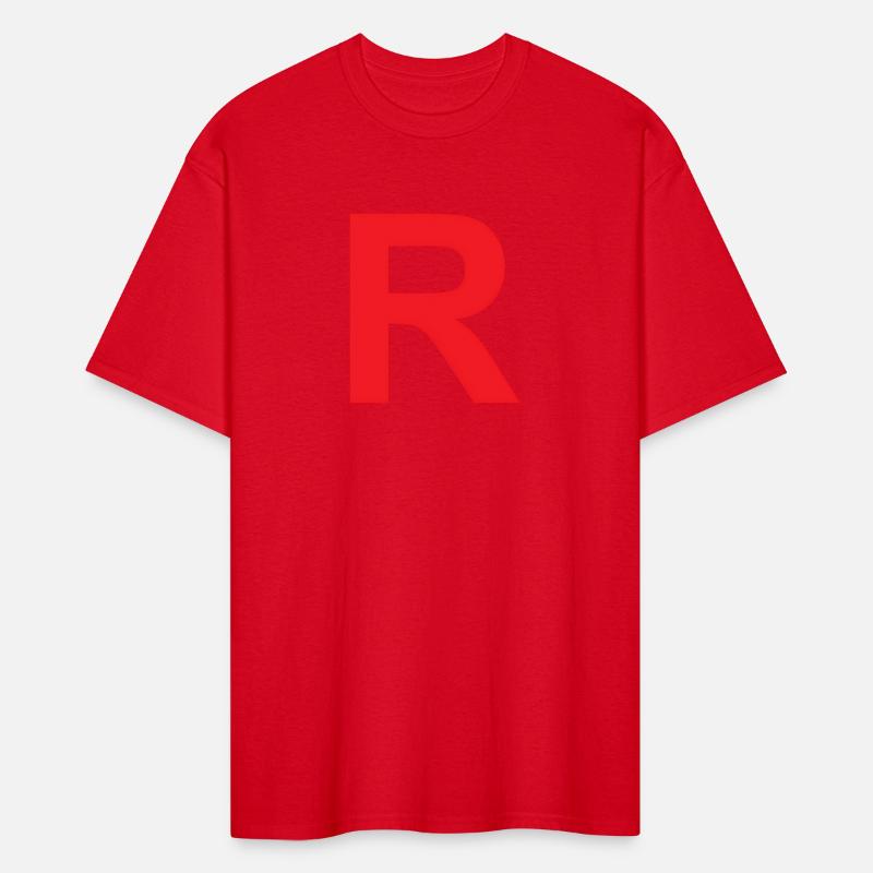 Red Capital R Gamers