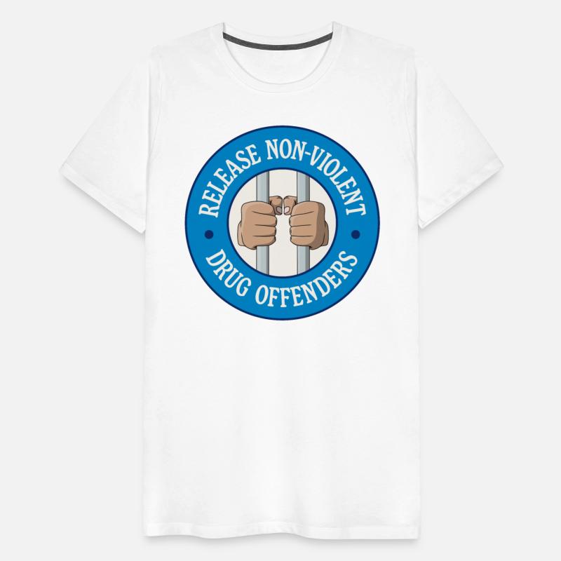 Release Non-Violent Drug Offenders