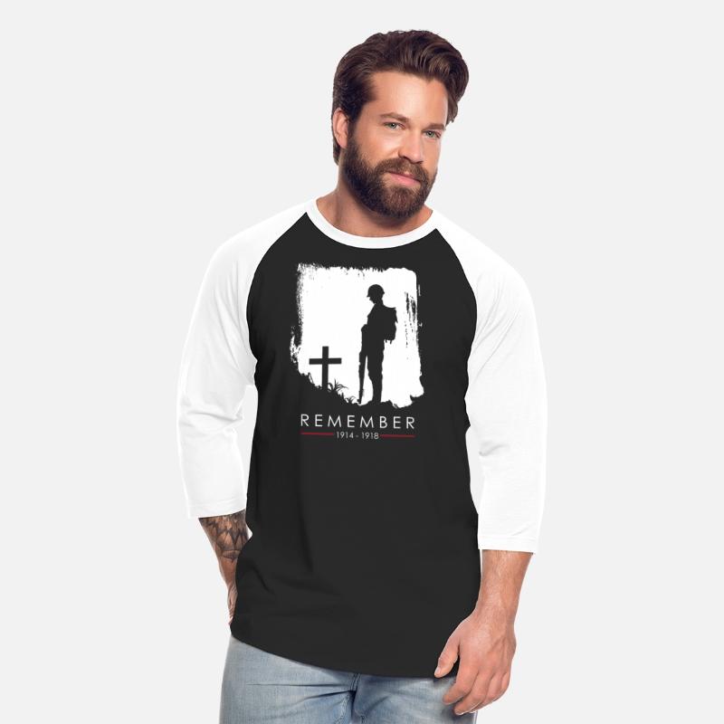 Remember 1914 - 1918 WW1 Veteran