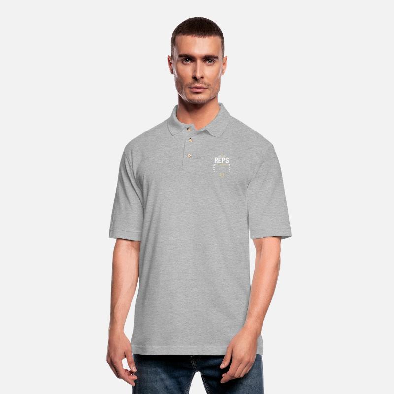 Reps 4 Jesus - Jesus