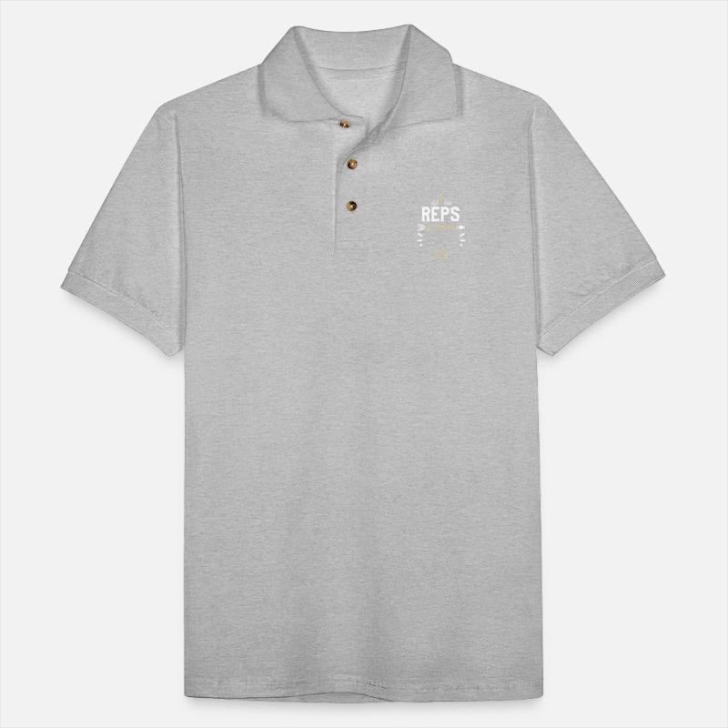 Reps 4 Jesus - Jesus