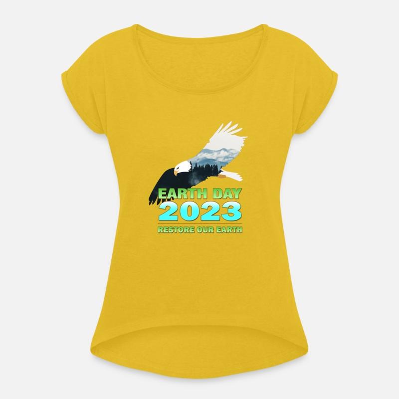 Restore Our Earth Spread Awareness on Earth Day 20