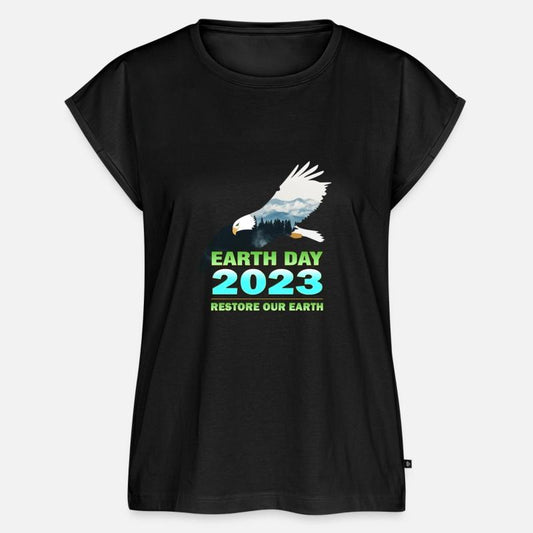 Restore Our Earth Spread Awareness on Earth Day 20