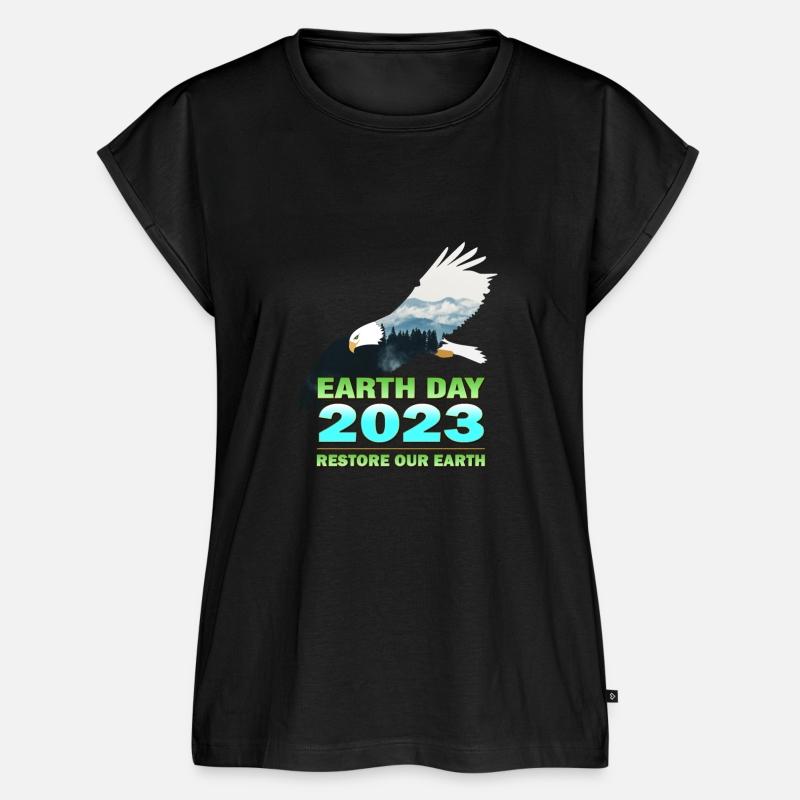 Restore Our Earth Spread Awareness on Earth Day 20