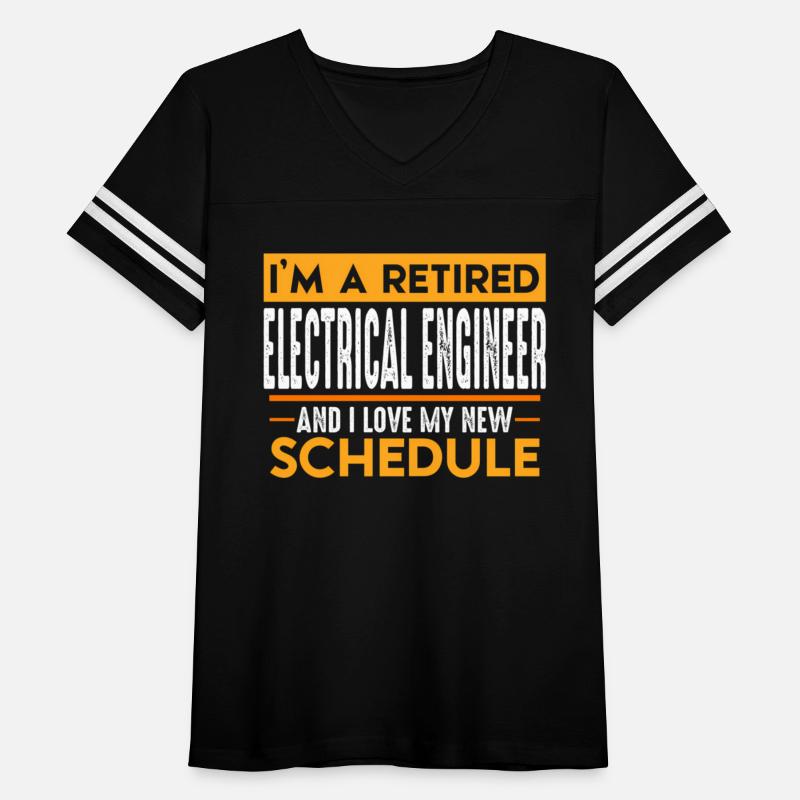 Retired Electrical Engineer