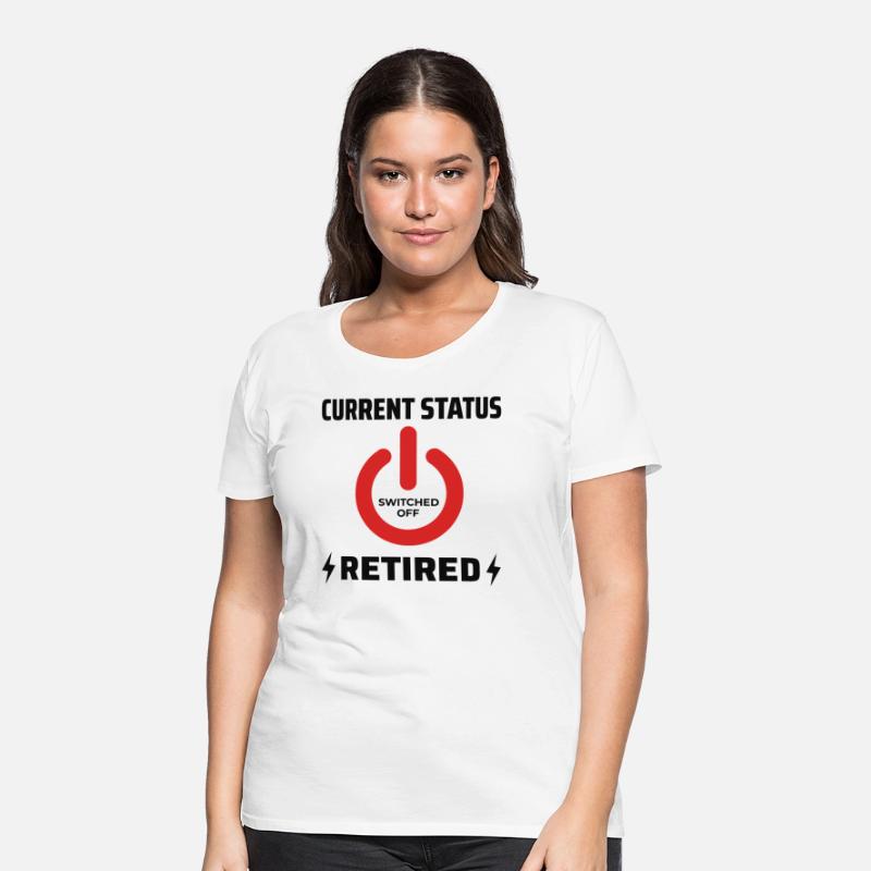 Retired Electrician: Current Status Proud