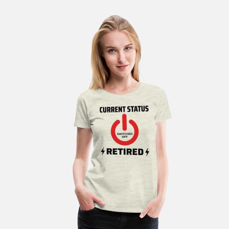 Retired Electrician: Current Status Proud