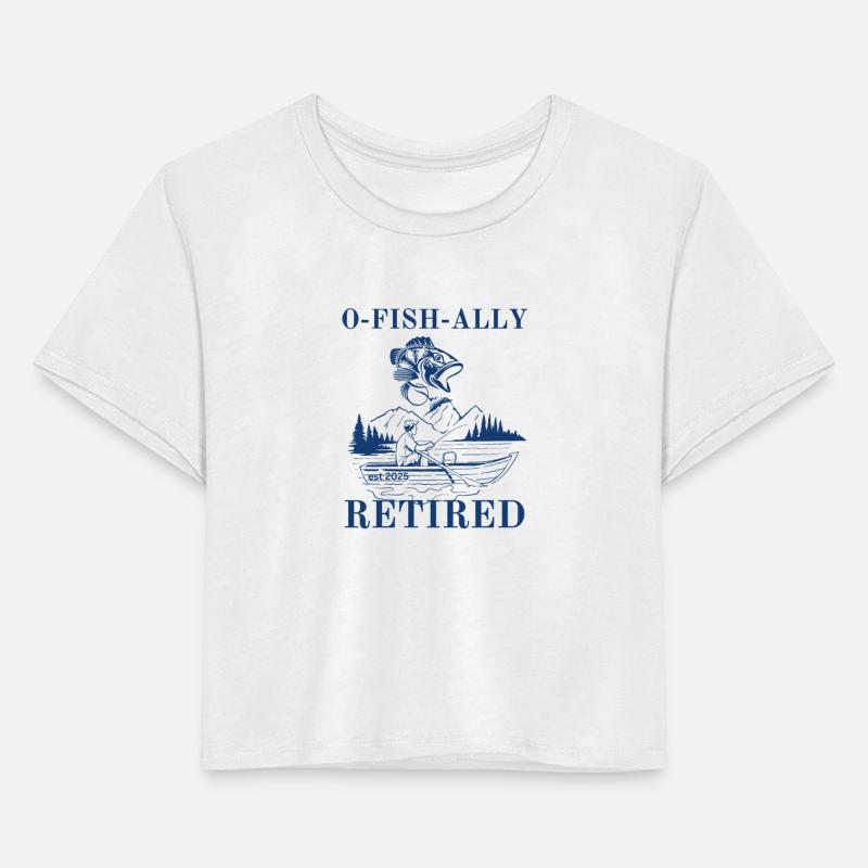 Retirement plan ofishally retired 2025