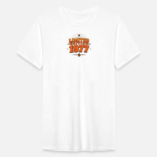 Retro 1977 Limited Edition Badge