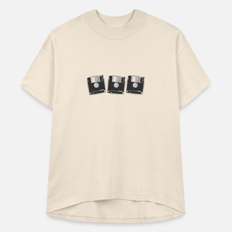 Retro Memory Modules Floppy Disks