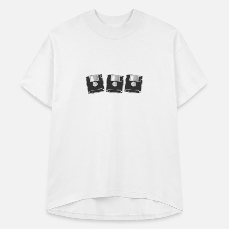 Retro Memory Modules Floppy Disks