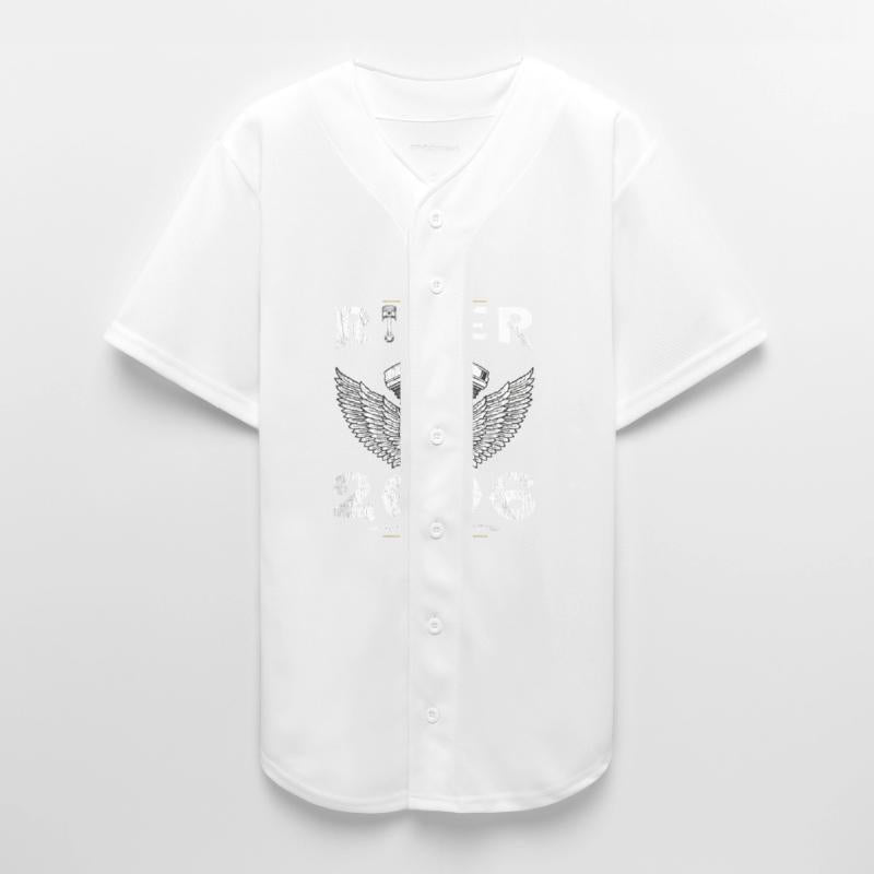 Rider Since 2006 - 19 Years of Speed & Freedom