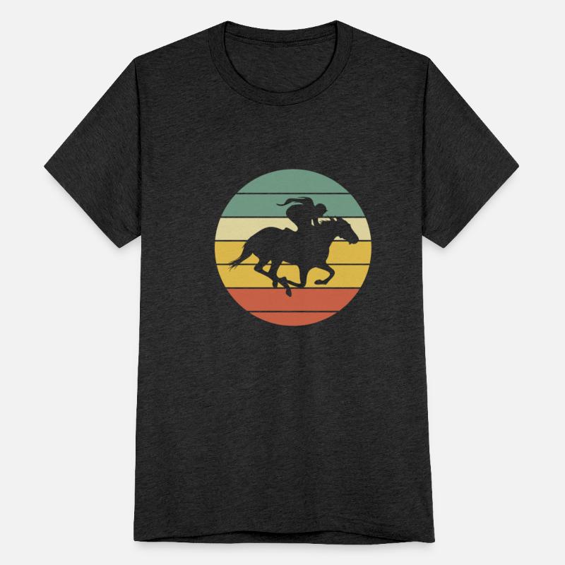 Riding Vintage Rider Horse Equestrian Sport