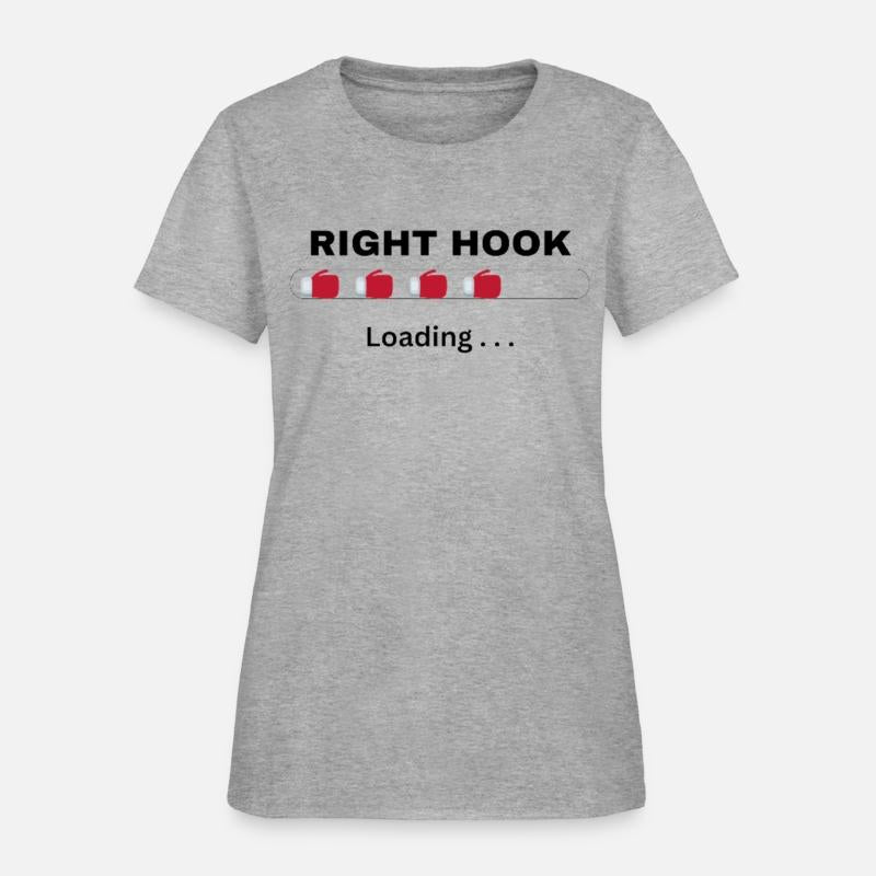 Right Hook Loading ...