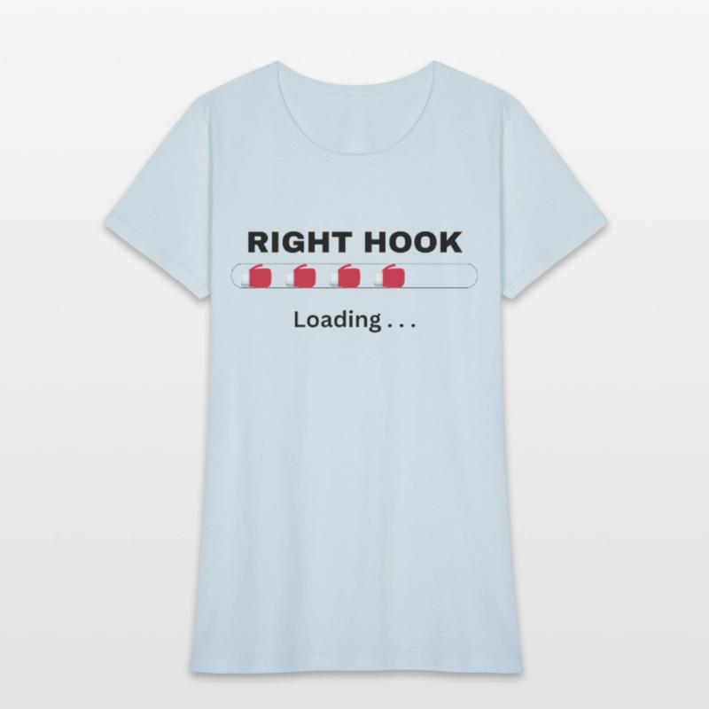 Right Hook Loading ...