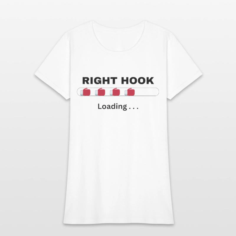 Right Hook Loading ...