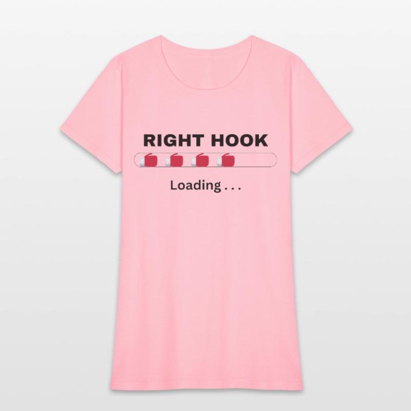 Right Hook Loading ...