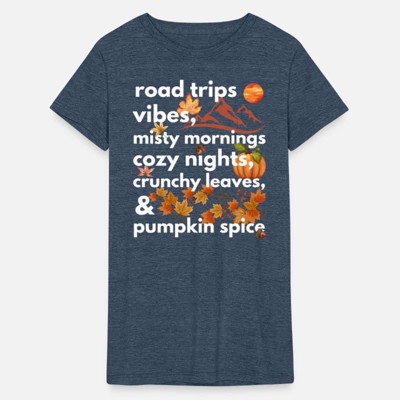 road trips vibes misty mornings cozy nights