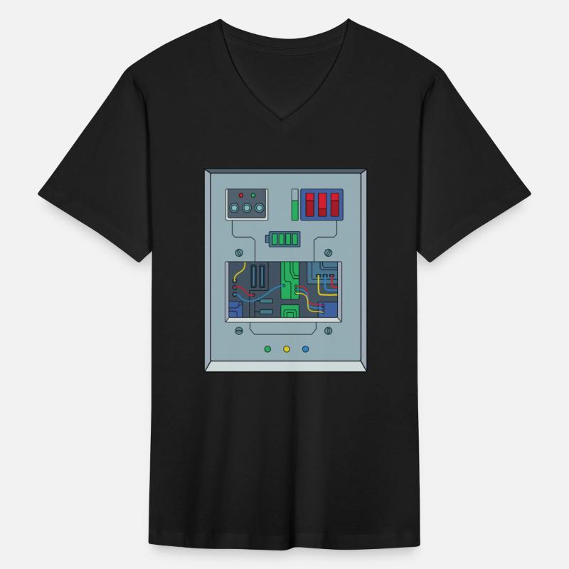 Robot Costume Robotics Technology