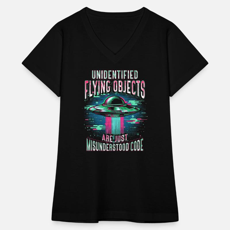 Robotics Engineer Misunderstood Code