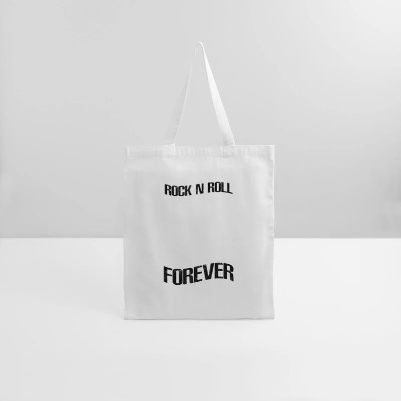 Rock N Roll Forever T Shirt